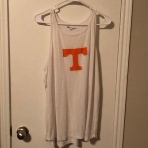 TN Vol Tank